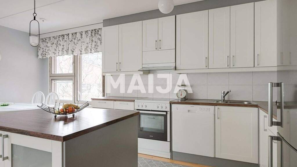 Studio zum Kauf 139.000 € 3 Zimmer 71 m² 3. Geschoss Näätäkuja 6 Vantaa 01480