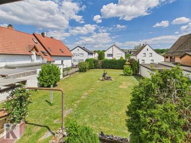 Haus zum Kauf 899.000 € 5 Zimmer 150 m² 1.005 m² Grundstück Neuhofen 67141