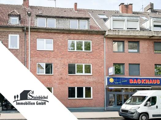 Mehrfamilienhaus zum Kauf als Kapitalanlage geeignet 1.450.000 € 11 Zimmer 388,3 m² 363 m² Grundstück Mauritz Münster 48155