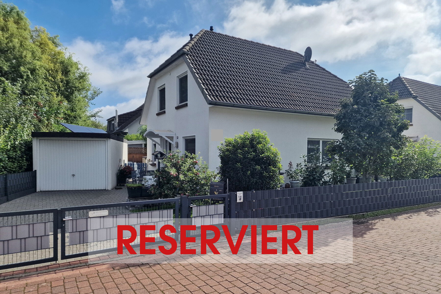 Einfamilienhaus zum Kauf 279.000 € 4 Zimmer 103 m²<br/>Wohnfläche 303 m²<br/>Grundstück Bramstedt Bassum / Groß Bramstedt 27211