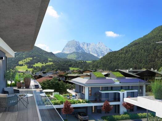 Wohnung zum Kauf 1.560.000 € 4 Zimmer 129 m² Kirchdorf in Tirol 6382