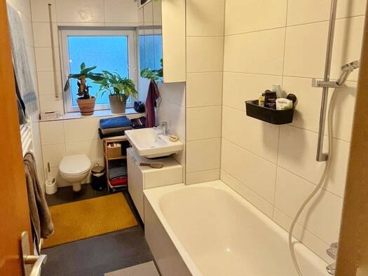 Wohnung zum Kauf provisionsfrei 225.000 € 2 Zimmer 54,5 m² Geschoss EG/1 Benekestraße 11 Großreuth h d Veste Weiterer Innenstadtgürtel West / Nord / Ost 90409