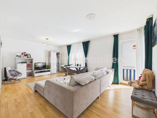 Sonstiges zum Kauf als Kapitalanlage geeignet 299.000 € 2 Zimmer 63 m² Niederrad Frankfurt am Main 60528