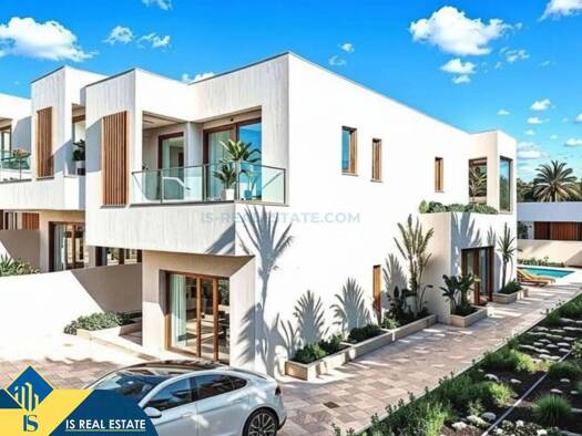 Chalet zum Kauf 548.000 € 3 Zimmer 154 m² San Miguel de Salinas 03193
