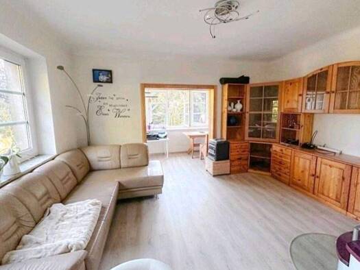 Wohnung zur Miete Wohnen auf Zeit 1.790 € 5 Zimmer 110 m² frei ab 01.01.2026 Pirnaer Landstr. 0 Großerkmannsdorf Radeberg 01454