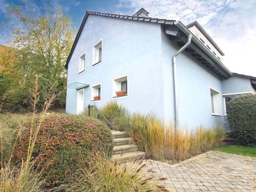 Einfamilienhaus zum Kauf 649.000 € 7 Zimmer 190 m² 886 m² Grundstück Wengern Wetter 58300