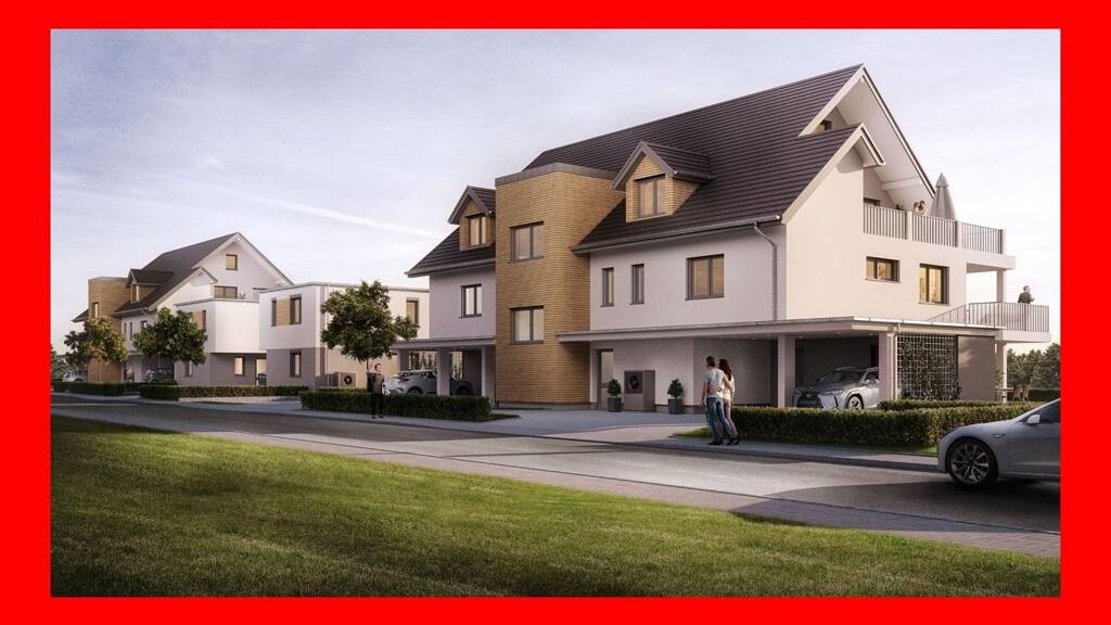 Wohnung zum Kauf provisionsfrei 232.500 € 2 Zimmer 54,6 m² Sarstedt 31157