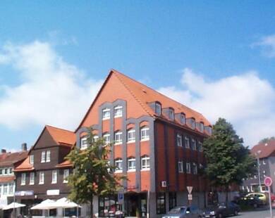 Wohnung zur Miete 360 € 2 Zimmer 50 m² 2. Geschoss frei ab 01.09.2025 Adolph-Roemer-Str. 39 Clausthal-Zellerfeld Clausthal-Zellerfeld 38678