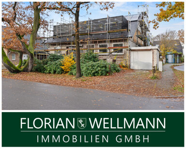 Einfamilienhaus zum Kauf 1.295.000 € 6 Zimmer 365,6 m² 1.100 m² Grundstück Borgfeld Bremen 28357