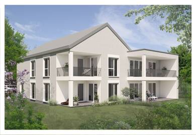 Wohnung zum Kauf - Neubau provisionsfrei 313.600 € 3 Zimmer 84 m² Daverden Langwedel 27299