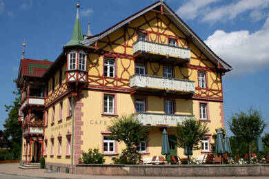 Wohnung zum Kauf 590.000 € 3 Zimmer 328 m² EG Wagensteigstr. 10 St. Märgen 79274