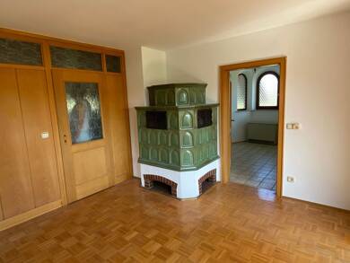 Wohnung zur Miete 980 € 4 Zimmer 120 m² Geschoss 1/3 frei ab sofort Stetten Stetten am kalten Markt 72510