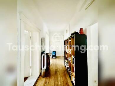 Wohnung zur Miete Tauschwohnung 1.400 € 5 Zimmer 158 m² 4. Geschoss Prenzlauer Berg Berlin 10405