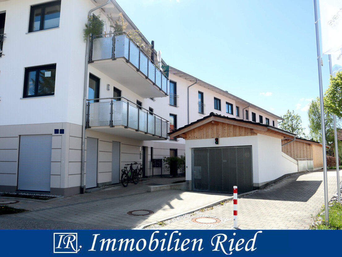 Terrassenwohnung zum Kauf 853.000 € 4 Zimmer 106,3 m²<br/>Wohnfläche Seeshaupt Seeshaupt 82402