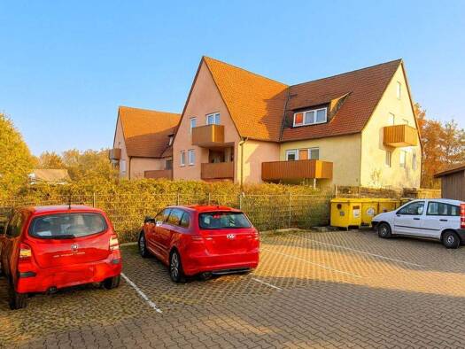 Wohnung zum Kauf 236.000 € 4 Zimmer 92 m² EG Feuchtwangen 91555