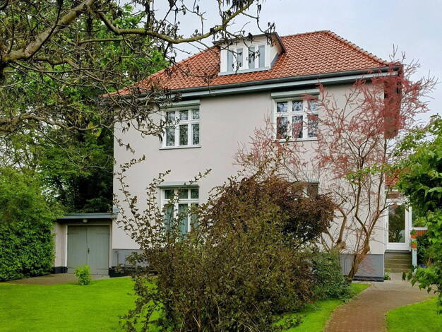 Mehrfamilienhaus zum Kauf provisionsfrei 750.000 € 7 Zimmer 178 m² 1.136 m² Grundstück Bohnsdorf Berlin 12526