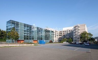 Büro-/Praxisfläche zur Miete provisionsfrei 10 € teilbar ab 286 m² Sindelfingen 4 Sindelfingen 71065