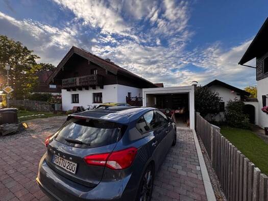 Einfamilienhaus zum Kauf 867.000 € 5 Zimmer 120 m² 494 m² Grundstück Pfaffinger Straße 16 Edling 83533