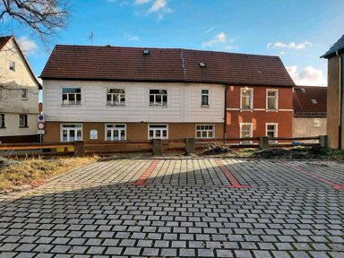 Mehrfamilienhaus zum Kauf 128.000 € Bad Klosterlausnitz 07639