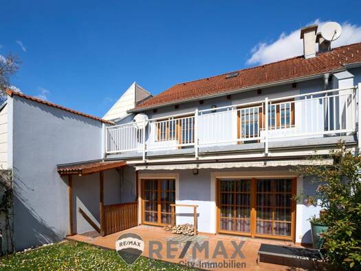 Einfamilienhaus zum Kauf 599.000 € 4 Zimmer 129 m² Wien 1100