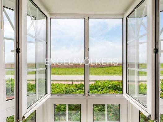 Wohnung zum Kauf 690.000 € 3 Zimmer 66 m² frei ab sofort Juist 26571