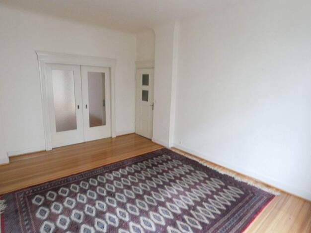 Wohnung zur Miete 890 € 3 Zimmer 100 m² 1. Geschoss frei ab sofort St Johann Saarbrücken 66111