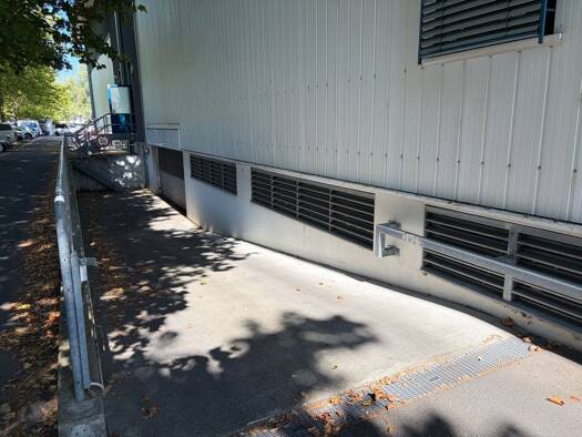 Tiefgarage zur Miete provisionsfrei 72 € 13 m² Industriegebiet Konstanz 78467
