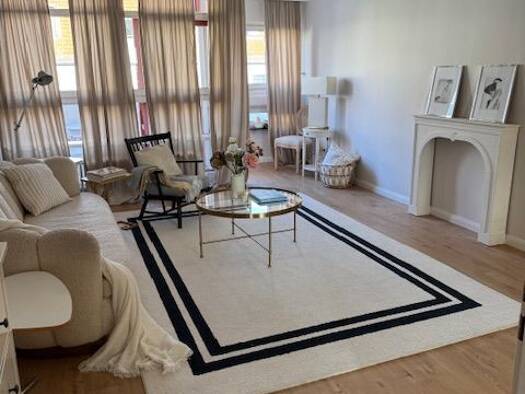 Wohnung zur Miete 1.300 € 2 Zimmer 65 m² Geschoss -4/5 frei ab 01.09.2026 Halensee Berlin 10711