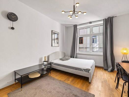 Studio zum Kauf 129.000 € 1 Zimmer 26,5 m² 2. Geschoss Wien,Ottakring 1160