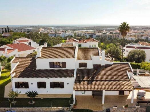 Einfamilienhaus zum Kauf 980.000 € 4 Zimmer 345 m² 690 m² Grundstück Tavira (Santa Maria e Santiago)