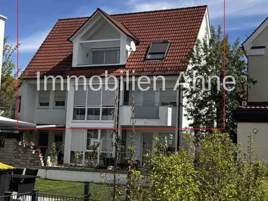 Maisonette zum Kauf 499.000 € 5 Zimmer 135 m² Mindelheim Mindelheim 87719