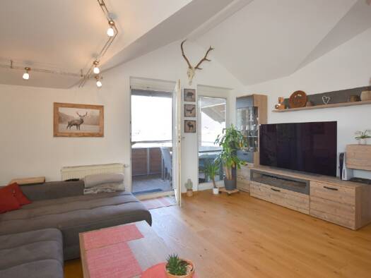 Wohnung zum Kauf 4 Zimmer 85,9 m² 3. Geschoss St. Johann in Tirol 6380