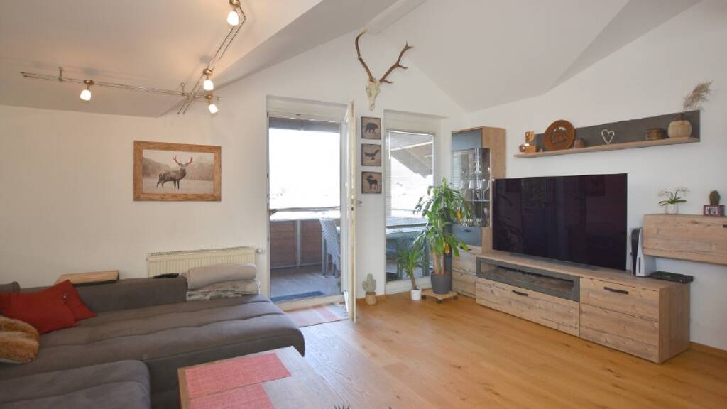 Wohnung zum Kauf 4 Zimmer 85,9 m² 3. Geschoss St. Johann in Tirol 6380