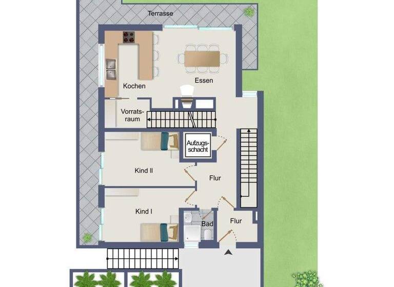 Stadthaus zum Kauf 2.800.000 € 7 Zimmer 238,9 m² 435 m² Grundstück Starnberg 82319