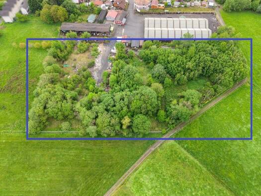 Gewerbegrundstück zum Kauf 480.000 € 12.000 m² Grundstück Kircheib 57635