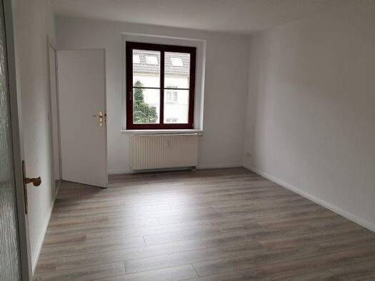 Wohnung zur Miete 273 € 2 Zimmer 50,5 m² 3. Geschoss frei ab sofort Franz-Mehring-Straße 59 Pölbitz Zwickau 08058