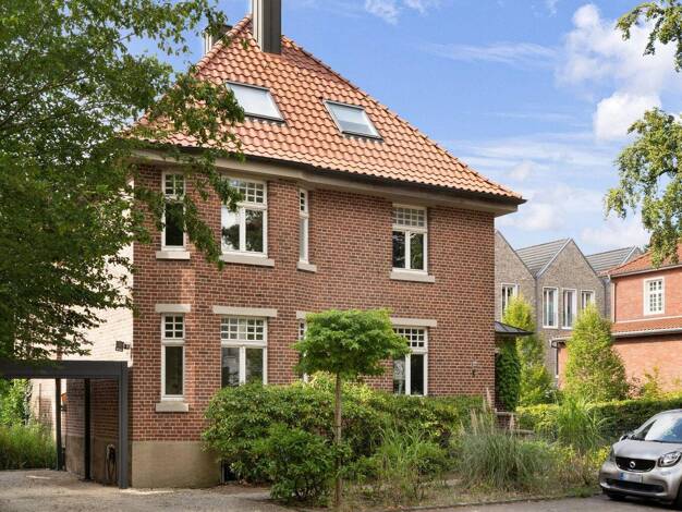 Einfamilienhaus zum Kauf provisionsfrei 2.200.000 € 9 Zimmer 250 m² 1.341 m² Grundstück Mauritz Ost 48155