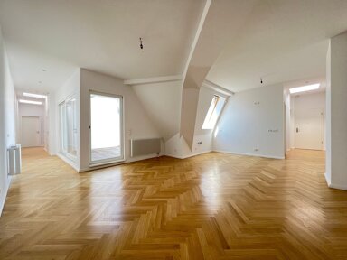 Penthouse zum Kauf 779.000 € 2 Zimmer 93 m² 5. Geschoss frei ab sofort Niederbarnimstr. 23 Friedrichshain Berlin 10247