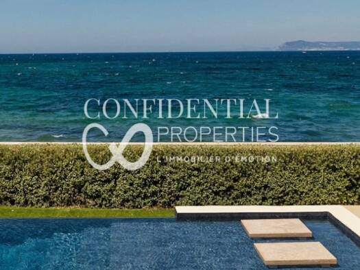 Einfamilienhaus zum Kauf 4.410.000 € 6 Zimmer 230 m² 750 m² Grundstück Pierredon Sud-Mortier-Colombet-Boucene Sanary-sur-Mer 83110