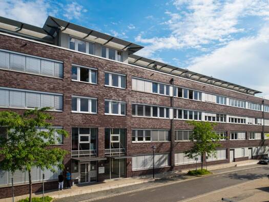 Büro zur Miete provisionsfrei 12,50 € 3.514 m² Bürofläche teilbar ab 220 m² Westviertel Essen 45127