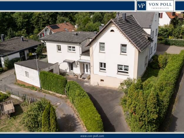 Einfamilienhaus zum Kauf 290.000 € 6 Zimmer 152 m² 423 m² Grundstück Segendorf Neuwied 56567