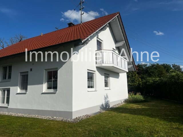 Einfamilienhaus zum Kauf 499.000 € 5 Zimmer 185,3 m²<br/>Wohnfläche 570 m²<br/>Grundstück Oberrieden Oberrieden 87769