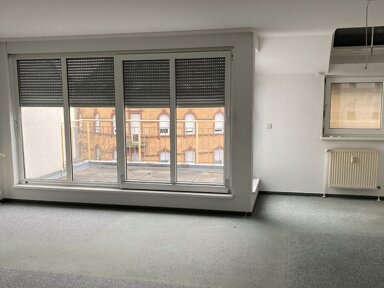 Wohnung zum Kauf 215.000 € 4 Zimmer 126 m² 2. Geschoss Innenstadt Neunkirchen 66538