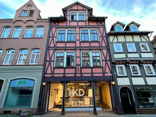 Haus zum Kauf 355.000 € 216 m² 280 m² Grundstück Hann. Münden 34346