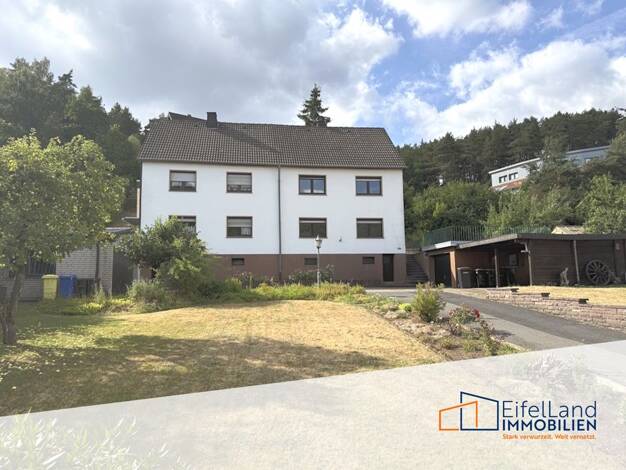 Mehrfamilienhaus zum Kauf 489.000 € 16 Zimmer 388,7 m² 1.788 m² Grundstück Kall Kall 53925