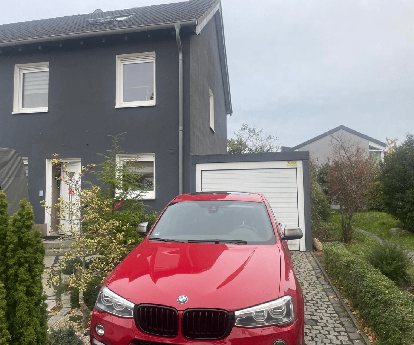 Haus – Bottrop, Stadtmitte - Ansicht 3