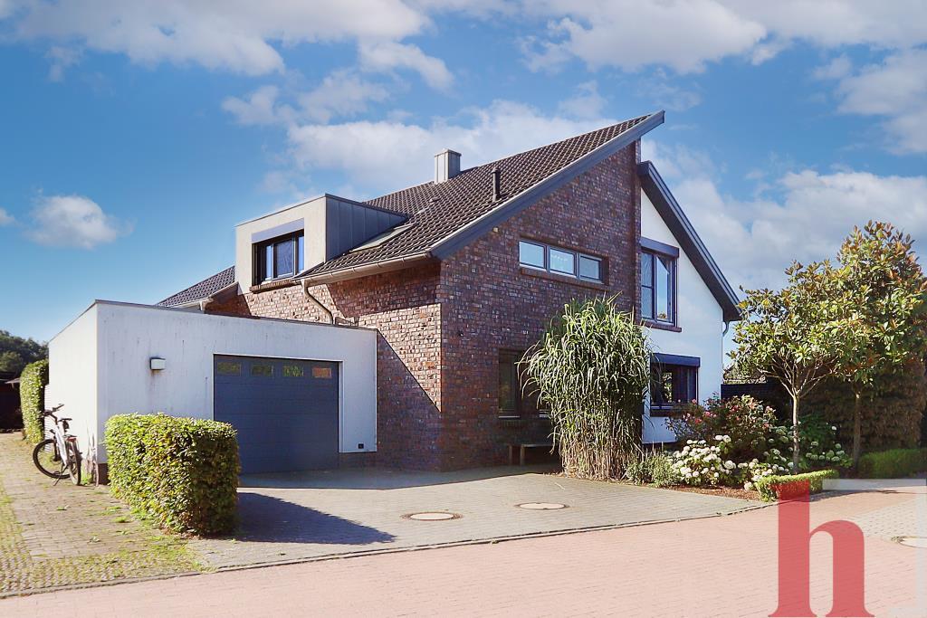 Einfamilienhaus zum Kauf 570.000 € 5 Zimmer 174 m²<br/>Wohnfläche 728 m²<br/>Grundstück Lohne Lohne 49393