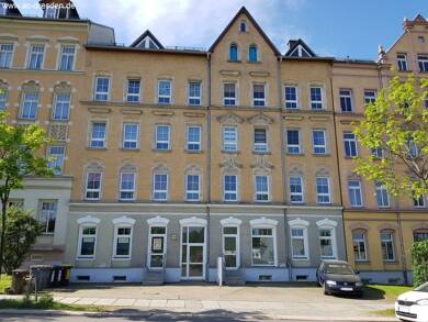 Außenstellplatz zur Miete provisionsfrei 40 € Heinrich-Schütz-Straße 110 Sonnenberg 213 Chemnitz 09130
