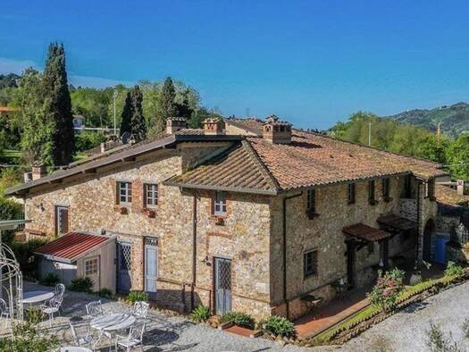 Haus zum Kauf 1.200.000 € 620 m² Camaiore 55041