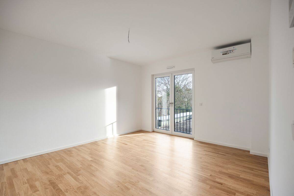 Wohnung zur Miete - Erstbezug - Ansicht 3